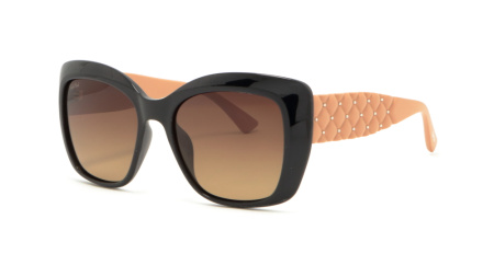 Зображення 1: Сонцезахисні окуляри StyleMark L2602 C 52