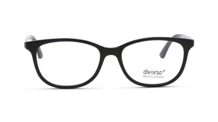 Зображення 5: Оправа для окулярів DIVERSO DV1409 0006 46 Дитяче