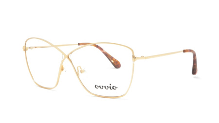 Зображення 1: Оправа для окулярів Ovvio  SR9412 C4 53
