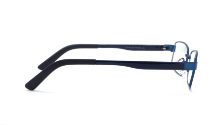 Зображення 3: Оправа для окулярів GLORY 316 BLUE 47 Дитяче