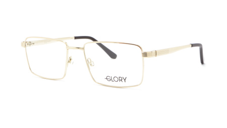 Зображення 1: Оправа для окулярів GLORY 062 ORO 54