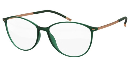 Зображення 1: Оправа для окулярів Silhouette 1562 6201 55