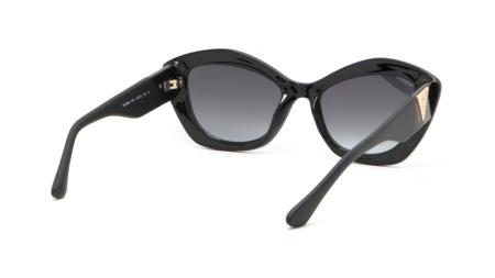 Зображення 4: Сонцезахисні окуляри GUESS GU 7868 01B 54