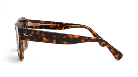 Зображення 5: Сонцезахисні окуляри Ray Ban RB 2186 1292B1 49 State Street