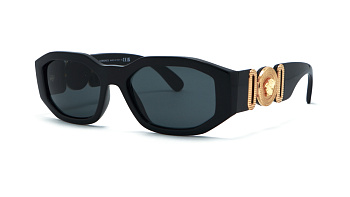 Сонцезахисні окуляри VERSACE VE4361 GB1/87 53