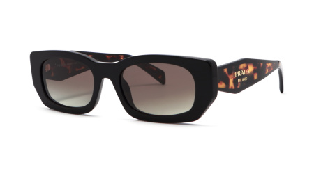 Зображення 1: Сонцезахисні окуляри PRADA SPR B05 389-0A7 53