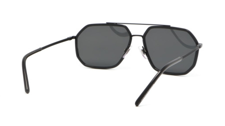 Зображення 3: Сонцезахисні окуляри Dolce&Gabbana DG 2285 1106/87 60