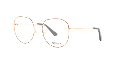 Зображення 1: Оправа для окулярів GUESS GU 2933 028 53