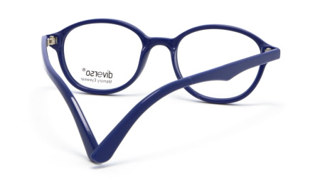 Зображення 3: Оправа для окулярів DIVERSO DV1406 0041 42 Дитяче