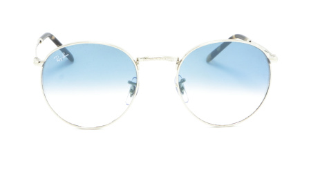 Зображення 2: Сонцезахисні окуляри Ray Ban RB 3637 003/3F 53 Round