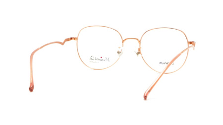 Зображення 4: Оправа для окулярів Maxim&Co MC16311 C2 51