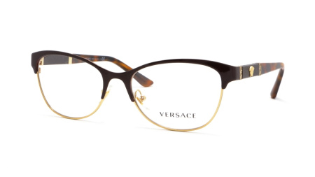 Зображення 1: Оправа для окулярів VERSACE 1233Q 1344 53