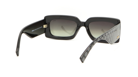 Зображення 5: Сонцезахисні окуляри INVU IB22407 A 50