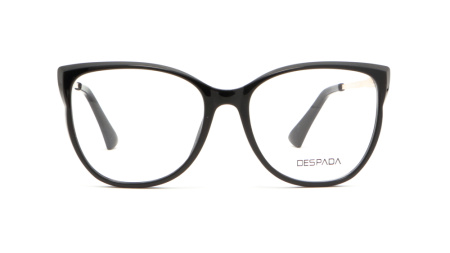 Зображення 2: Оправа для окулярів DESPADA DS 5107 C1 54