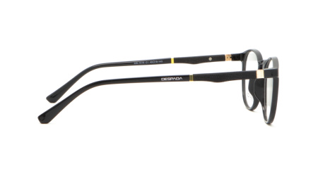 Зображення 5: Оправа для окулярів DESPADA DS 1016 C1 49
