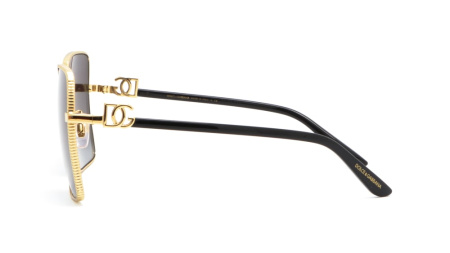 Зображення 3: Сонцезахисні окуляри Dolce&Gabbana DG 2279 02/8G 60