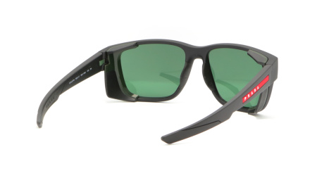 Зображення 5: Сонцезахисні окуляри PRADA Linea Rossa SPS 07W 1BO-06U 59