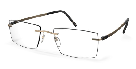 Зображення 1: Оправа для окулярів Silhouette 5573 7530