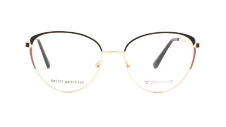 Зображення 2: Оправа для окулярів ID-GLASSES NK8867 C6 54