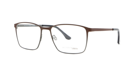 Зображення 1: Оправа для окулярів William Morris London LN50196 C3 57