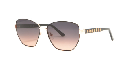 Зображення 1: Сонцезахисні окуляри GUESS GU 00102 05B 56