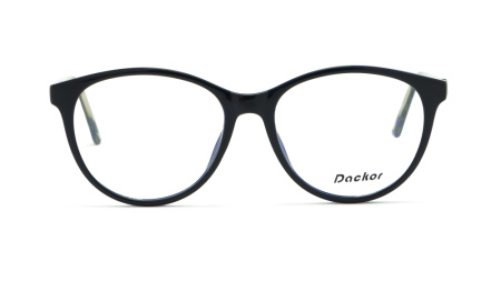 Зображення 2: Оправа для окулярів DACKOR 613 BLUE 55