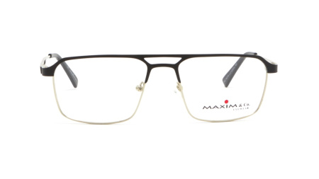 Зображення 2: Оправа для окулярів Maxim&Co MC16276 C2 55