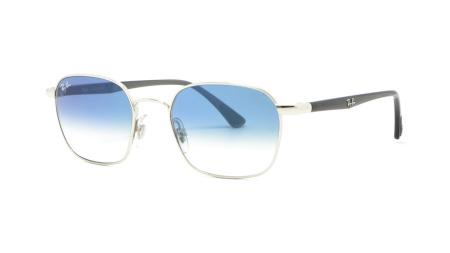 Зображення 1: Сонцезахисні окуляри Ray Ban RB 3664 003/19 50 Highstreet