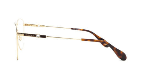 Зображення 2: Оправа для окулярів MEGAPOLIS Premium 952 BROWN 55