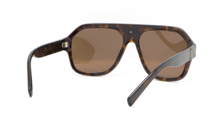 Зображення 5: Сонцезахисні окуляри Dolce&Gabbana DG 4433 502/73 58