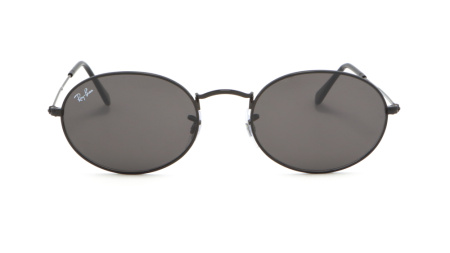 Зображення 2: Сонцезахисні окуляри Ray Ban RB 3547 002/B1 54 Oval Metal