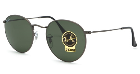 Зображення 1: Сонцезахисні окуляри Ray Ban RB 3447 029 50 Round