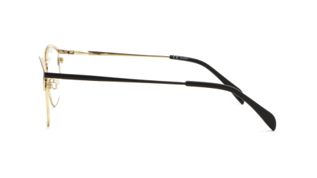 Зображення 3: Оправа для окулярів GLORY 622 BLACK 54