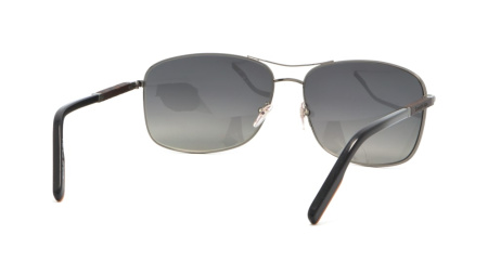 Зображення 2: Сонцезахисні окуляри Ermenegildo Zegna EZ0176 08B 66