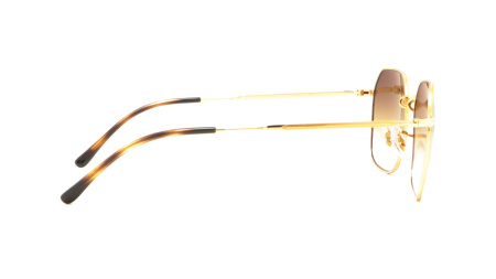 Зображення 4: Сонцезахисні окуляри Ray Ban RB 3694 001/51 55 Jim