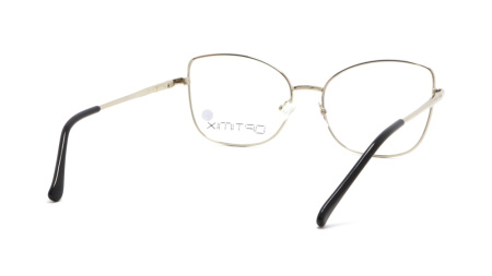 Зображення 4: Оправа для окулярів OPTIMIX OM738 C002 53