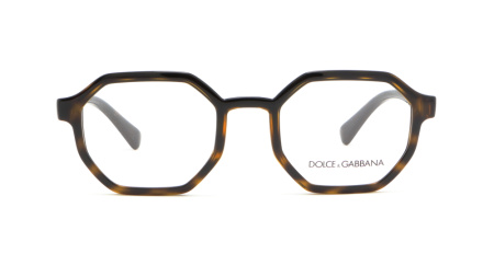 Зображення 2: Оправа для окулярів Dolce&Gabbana DG 5068 3306 51