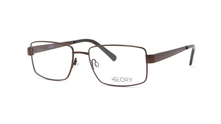 Зображення 1: Оправа для окулярів GLORY 454 BROWN 55