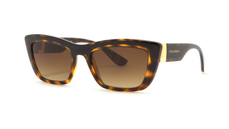 Зображення 1: Сонцезахисні окуляри Dolce&Gabbana DG 6171 3306/13 54