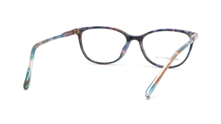 Зображення 3: Оправа для окулярів NIKITANA  NI3626 C2 49 Дитяче