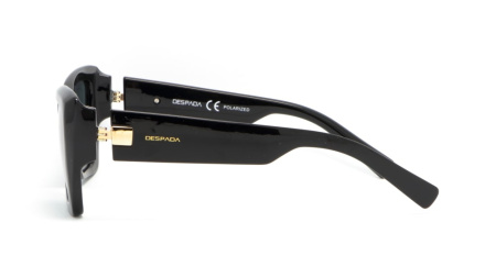 Зображення 2: Сонцезахисні окуляри DESPADA 2190 01 53