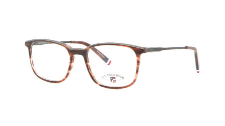 Зображення 1: Оправа для окулярів U.S. POLO ASSN 0331 C1 55