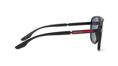 Зображення 4: Сонцезахисні окуляри PRADA Linea Rossa SPS 50X 08O-02G 60