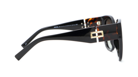 Зображення 4: Сонцезахисні окуляри INVU IB22513 A 52