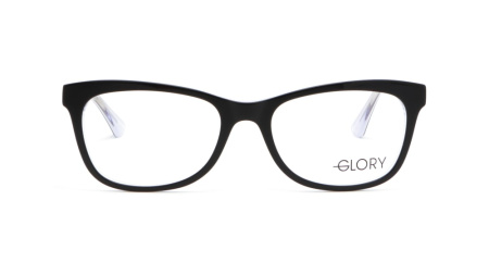 Зображення 5: Оправа для окулярів GLORY 006 BLACK 52