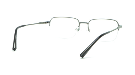 Изображение 5: Оправа для окулярів StyleMark C1704 A 54 КЛІПОН