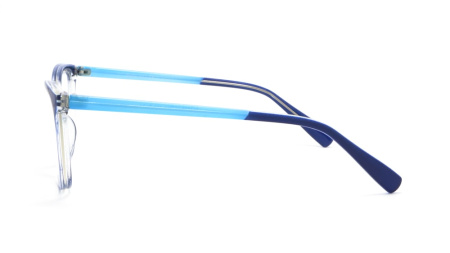 Зображення 3: Оправа для окулярів Salvo  510508 DL04 55