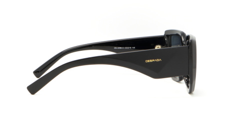 Зображення 4: Сонцезахисні окуляри DESPADA 2298 01 53