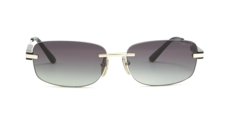 Зображення 4: Сонцезахисні окуляри PRADA SPR 68Z 1BC-09S 60