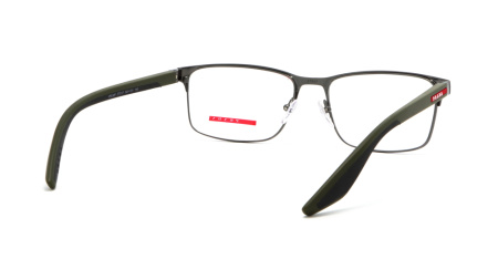 Зображення 5: Оправа для окулярів PRADA Linea Rossa VPS 50P 5AV-1O1 57